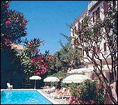 Orangers Hotel, 
Cannes