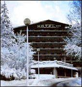 Prieure Hotel, 
Chamonix-Mont-Blanc