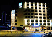 Novotel Flandres Hotel, 
Lille