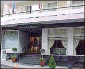 Acropolis Select Hotel, Athens