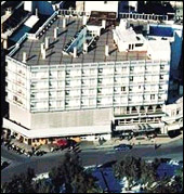 Astoria Capsis Hotel, Heraklion