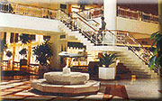 Lobby: Homa Hotel (2) Mashhad Iran