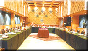 Conference: Homa Hotel Shiraz Iran