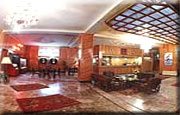 Lobby: Shiraz Eram Hotel Shiraz Iran