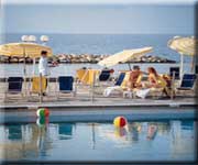 Pool: Dan Accadia Hotel Herzliya Israel