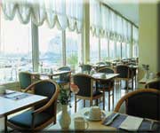 Dining: Dan Panorama Hotel Eilat Israel