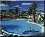 Pool: Dan Panorama Hotel Eilat Israel