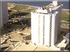 Hotelview: Dan Panorama Hotel Tel Aviv Israel