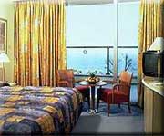 Accommodation: Holidays Inn Ashkelon Israel