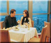 Dining: Holiday Inn Haifa Bayview Hotel Haifa Israel