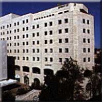 Hotelview: Lev Yerushalayim Hotel Jerusalem Israel