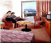 Accommodation: Mercure Mirage Hotel Eilat Israel