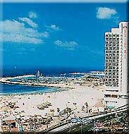 Hotelview: Renaissance Tel Aviv Hotel Tel Aviv Israel