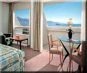 Accommodation: Sheraton Moriah Hotel Eilat Israel