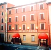 Astoria Hotel





, Italy NextGen Day