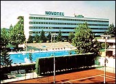 Novotel Hotel







, Italy NextGen Day