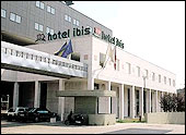 Ibis Hotel












, Italy NextGen Day