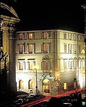 Bernini Hotel













, Italy NextGen Day