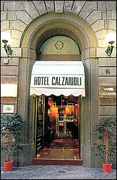 Calzaiuoli Hotel













, Italy NextGen Day