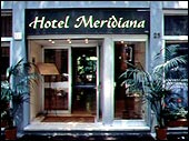 Meridiana Hotel, Italy NextGen Day