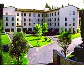 Villa Gabriele D'annunzio Hotel

















, Italy NextGen Day