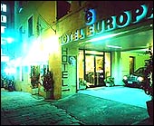 Europa Hotel


















, Italy NextGen Day