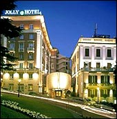 Jolly Plaza Hotel, Italy NextGen Day