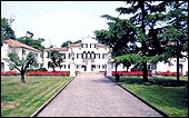 Park Villa Fiorita Hotel, Italy NextGen Day