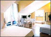 San Giorgio (Suite Room) Hotel, Italy NextGen Day