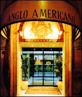 Anglo Americano Hotel, Italy NextGen Day