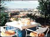 Bernini Bristol (Suite Room) Hotel, Italy NextGen Day