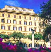 St.regis Grand Hotel Italy NextGen Day