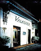 Valadier Hotel Italy NextGen Day