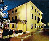 La Fattoria Hotel, Italy NextGen Day