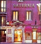 Saturnia International Hotel, Italy NextGen Day