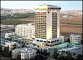 Regency Palace Hotel, Jordan |  Jordan