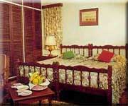 Accommodation: Aberdare Country Club Hotel Nairobi Kenya