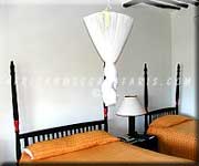 Accommodation: Club Sun N Sand Mombasa Kenya