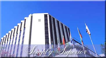 Hotelview: Grand Regency Hotel Nairobi Kenya