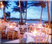 Restaurant: Hemingways Resort Watamu Kenya