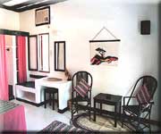 Accommodation: Pinewood Village Beach Resort Mombasa Kenya