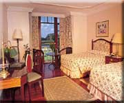 Accommodation: Windsor Golf and Country Club Nairobi Kenya