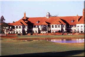 Hotelview: Windsor Golf and Country Club Nairobi Kenya