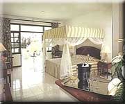 Accommodation: Woburn Residence Club Malindi Kenya