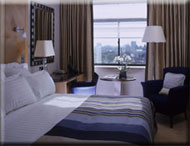 Accommodation2: Carlton Tower Hotel Kuwait