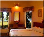 Accommodation: Club Makokola Mangochi Malawi