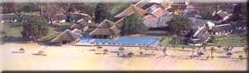 Hotelview: Club Makokola Mangochi Malawi