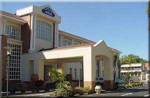 Hotelview: Protea Hotel Ryalls Blantyre Malawi