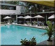 Pool: Protea Hotel Ryalls Blantyre Malawi