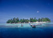 Hotelview: Hilton Algiers Hotel Vaavu Atoll